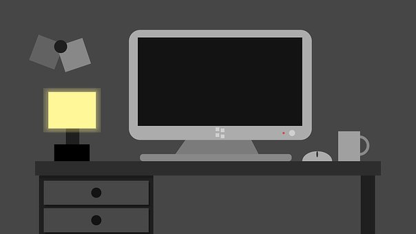 Free Flat Design illustration and picture