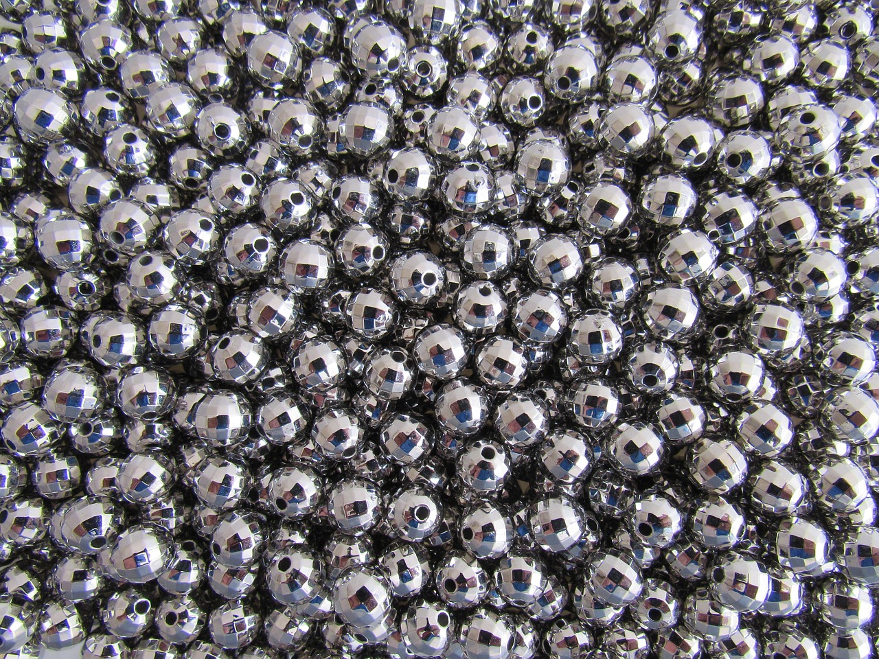 Silver Balls Free photo on Pixabay Pixabay