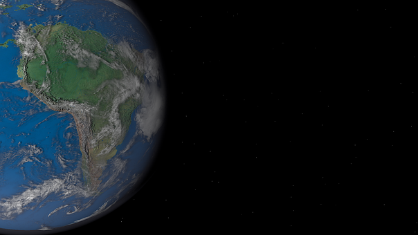 Free Earth Planet photo and picture