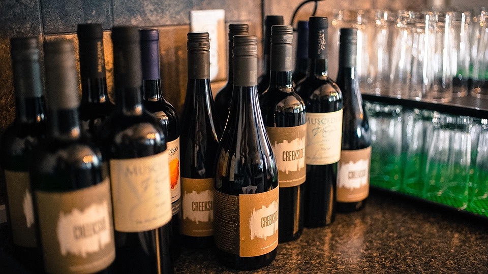 “Se disfruta mucho más un vino natural” – Europea Media