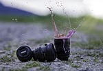 composing, lenses, camera