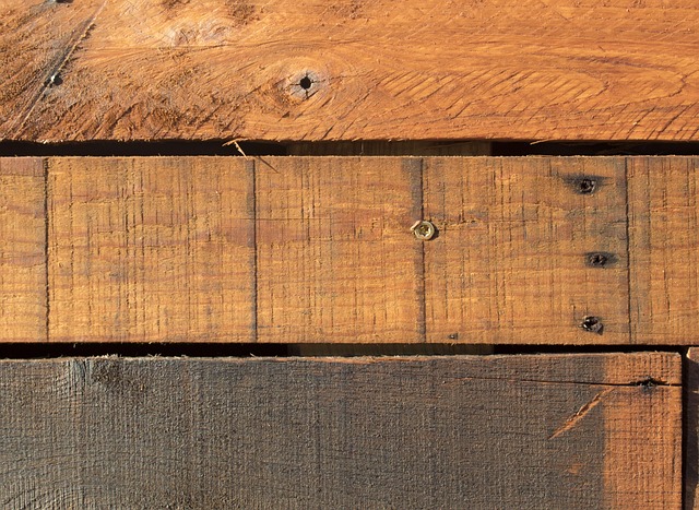 Free Wooden Background photo and picture