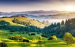 kodaikanal, hill station, hill