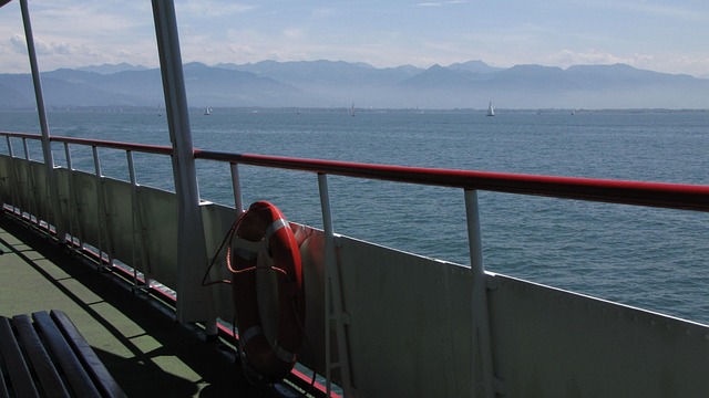 Free Lifebuoy Ship photo and picture