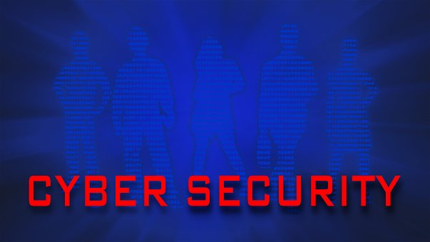 Free Cyber Security Computer Security illustration and picture