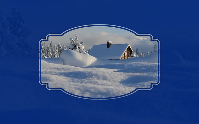 Invierno Navidad Tarjeta De - Imagen gratis en Pixabay - Pixabay