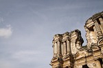 guatemala, antigua, city