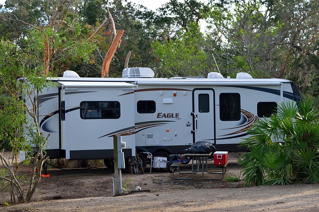 Free Camping Travel photo and picture
