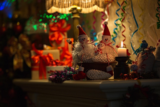 Free Christmas Religious Holiday photo and picture