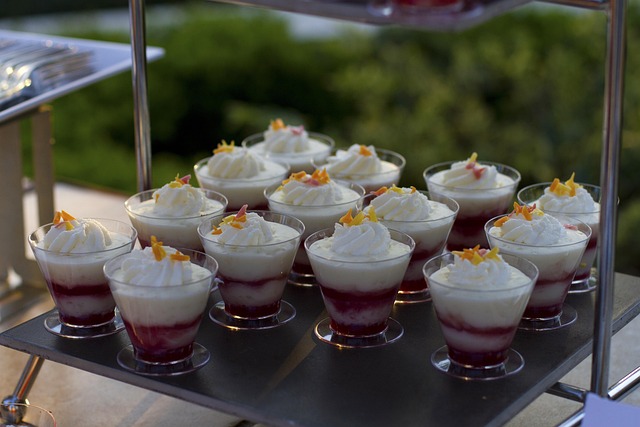 Free Dessert Delectable photo and picture