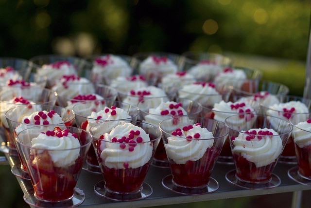 Free Dessert Food photo and picture
