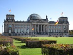 reichstag building, reichstag, berlin