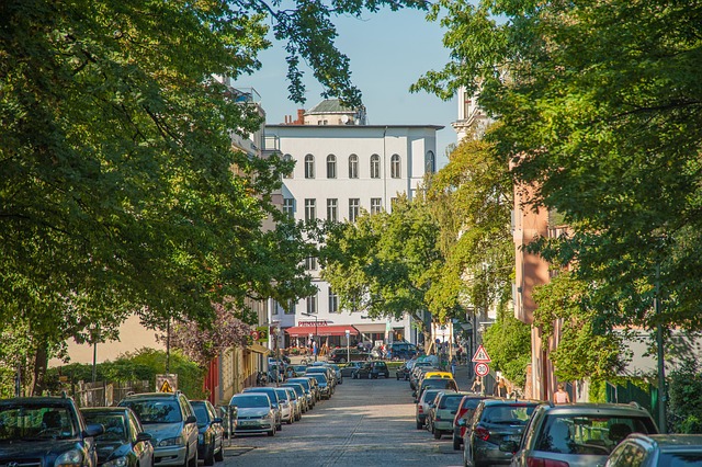 Free Berlin Kreuzberg photo and picture