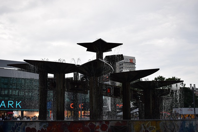 Free Berlin Germany photo and picture