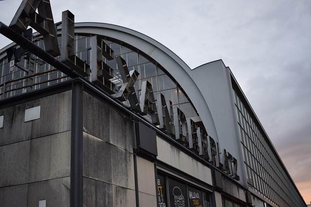Free Berlin Germany photo and picture