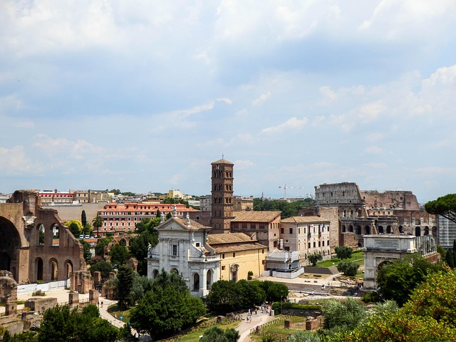 Vacation Architecture Rome - Free photo on Pixabay - Pixabay