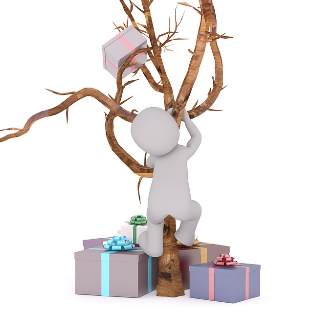 Free date of birth nature gift illustration