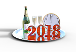 new year's eve, new year's day, celebration