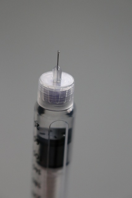 Free Insulin Diabetes photo and picture