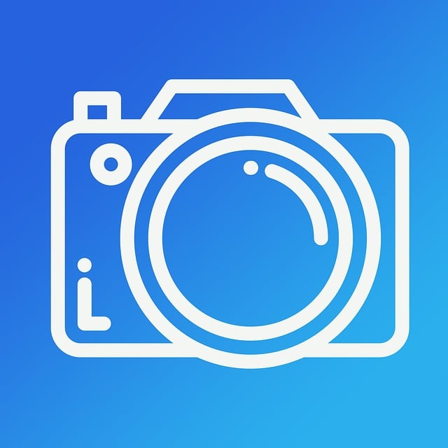 Free photo camera dslr photography illustration