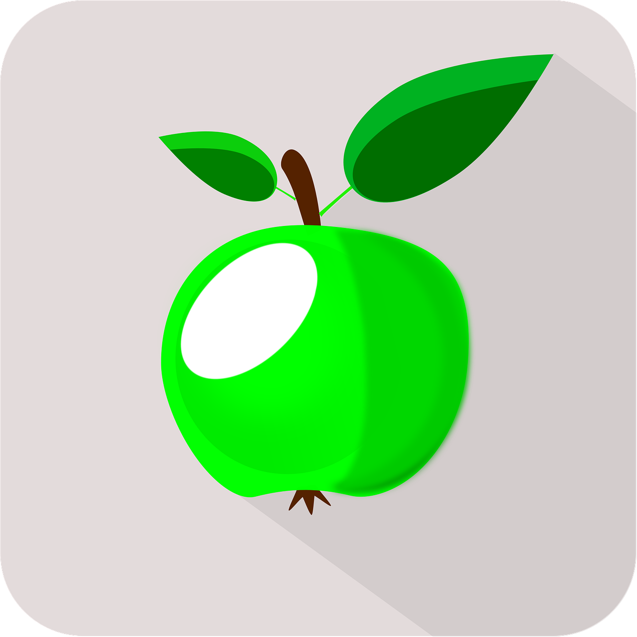 Apple, Groene Appel, Fruit