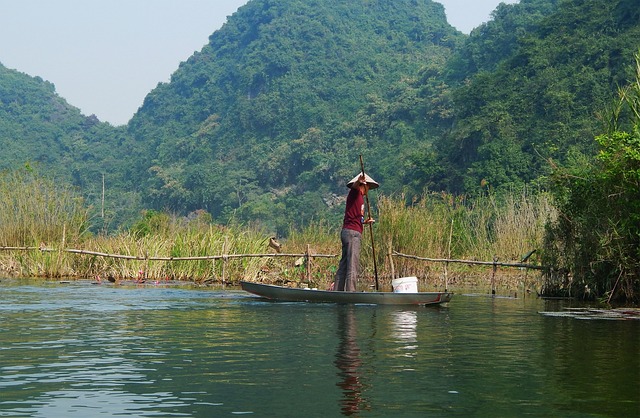 Free Suoiyen River photo and picture