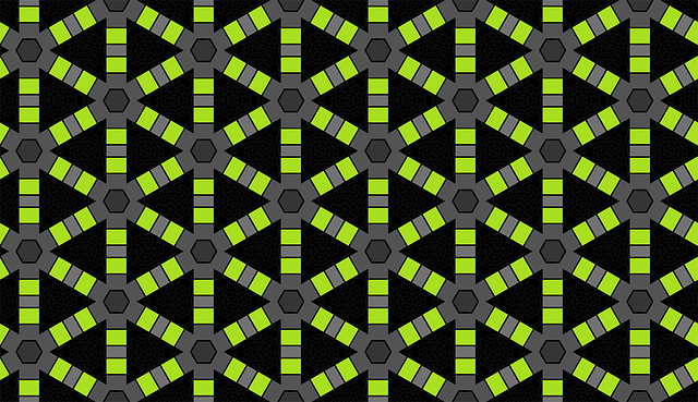 Free backgrounds green gray illustration