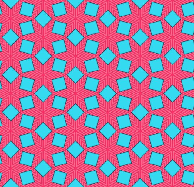 Free backgrounds pink blue illustration