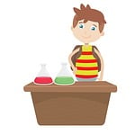 science, vitro, experiments