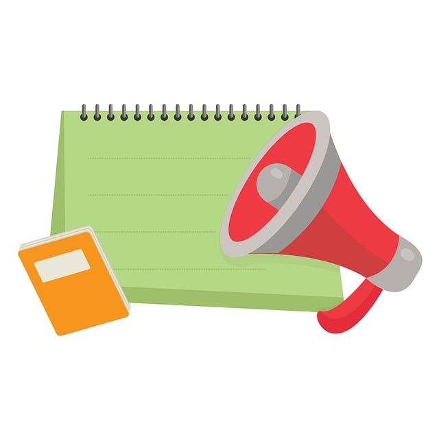 Free Megaphone Speaker illustration and picture