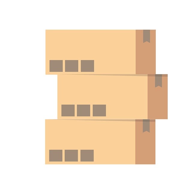 Free Paper Box Repack illustration and picture