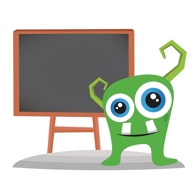 Free Blackboard Board illustration and picture