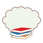 book, record, read