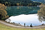 lake, water, peace of mind