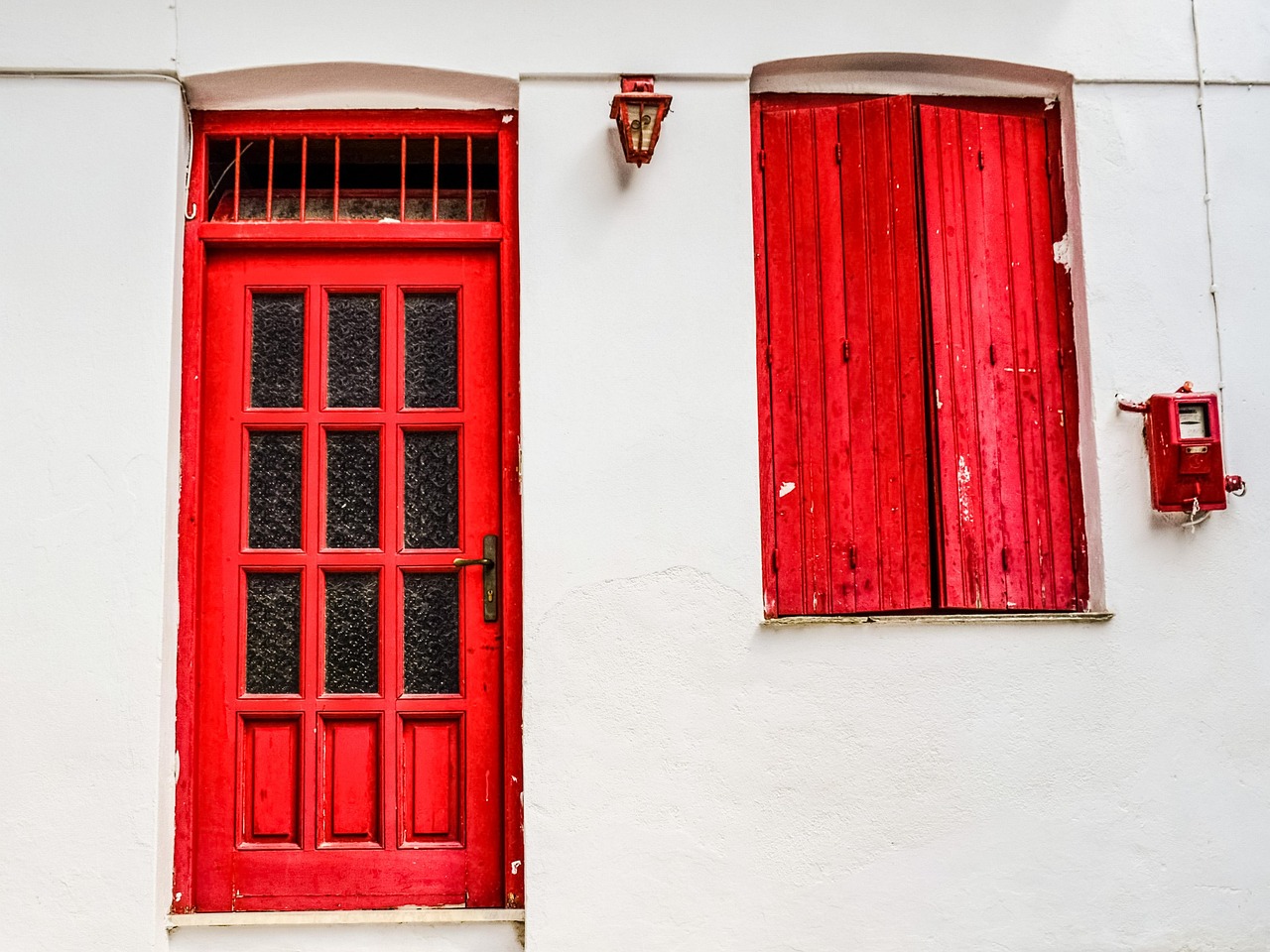Greece - free online jigsaw puzzle photo