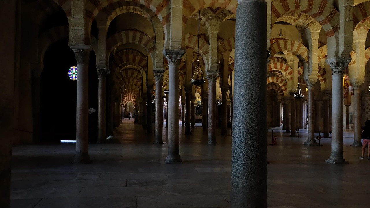 Córdoba, foto van nicolaspuente