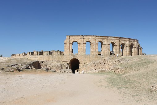 Free Tunisia Udna photo and picture