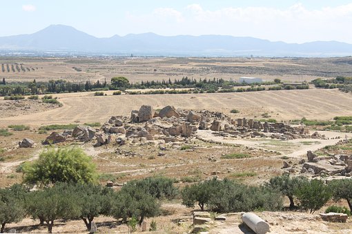 Free Tunisia Udna photo and picture