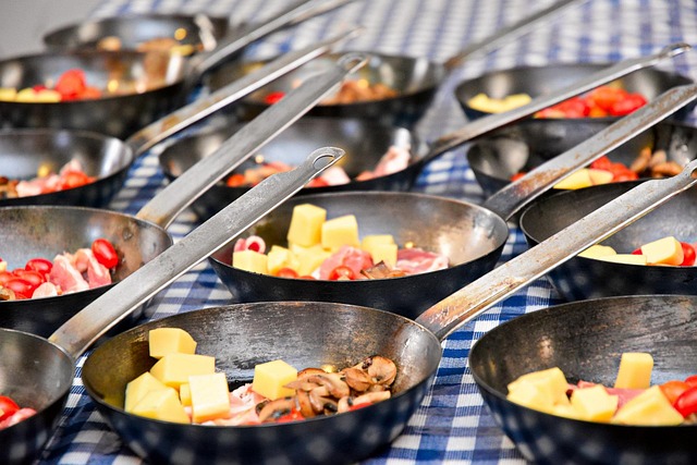 Free Breakfast Hot Breakfast photo and picture