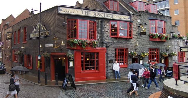 Londres, Inglaterra, Reino Unido