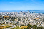 tween peak, san francisco, francisco