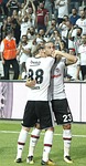 cenk tosun, beşiktaş, goal of happiness