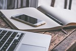 background, blank, business