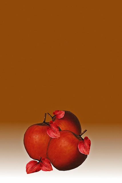 Free Apples Fruit photo and picture