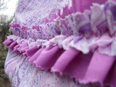 Free Cloth Fabric photo and picture