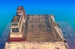 aztecs, templo mayor, tenochtitlan