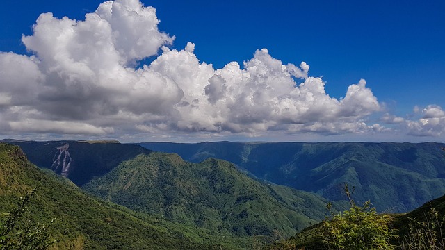 Free Shillong Cloud photo and picture