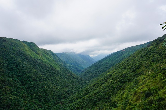Free Shillong Cloud photo and picture