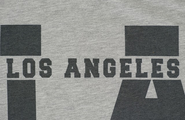 Free Los Angeles Oppression photo and picture