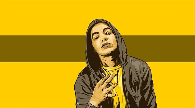 Free A Party Human illustration and picture